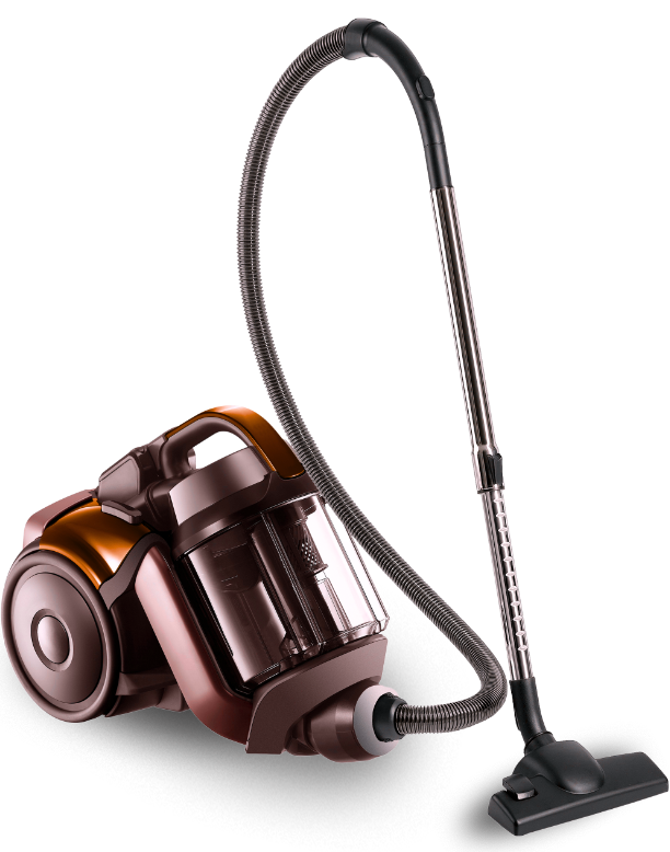 Vacuum cleaner