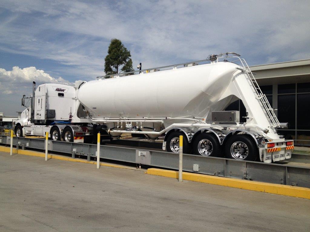 Convair Tanker Truck — Wacol — Progress Heavy Vehicle Repair