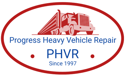 Progress Heavy Vehicle Repair