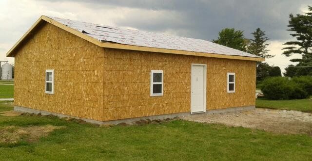 Shute Garage 2014 (2)