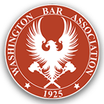 Washington Bar Association logo