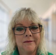 Lotta Zetterström