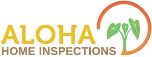 Aloha Home Inspections Logo