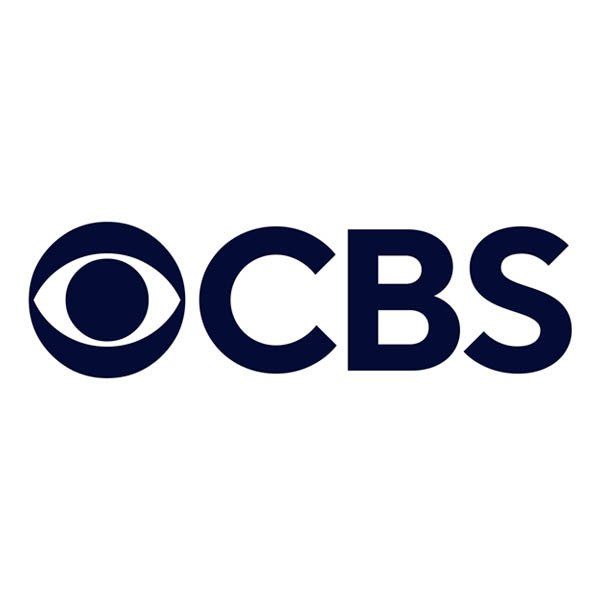 Image of CBS logo