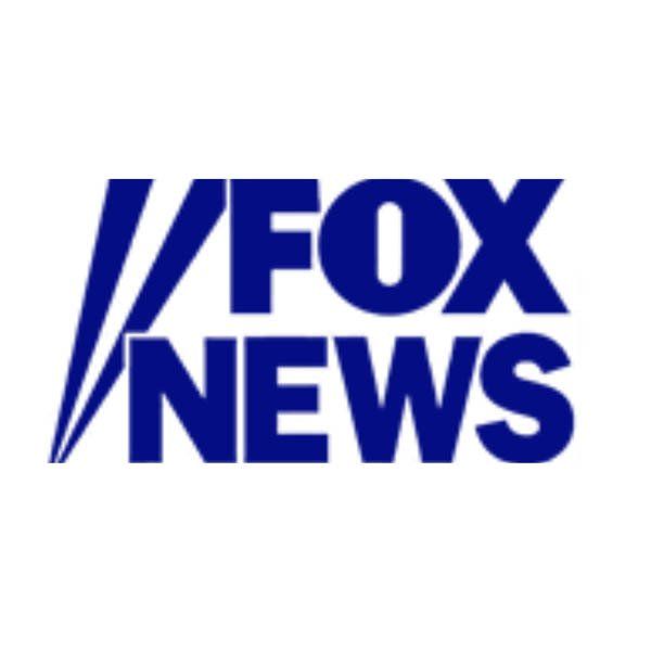 Image of Fox News logo