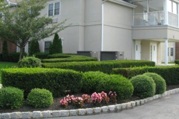 Commercial Landscaping — Columbus, NJ — G & G Landscaping Construction, Inc. Commercial Landscaping — Columbus, NJ — G & G Landscaping Construction, Inc.