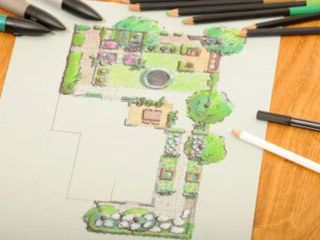 Custom Landscape Design — Columbus, NJ — G & G Landscaping Construction, Inc.