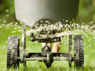 Lawn Maintenance - Columbus, NJ – G & G LCI