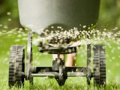 Lawn Maintenance - Columbus, NJ – G & G LCI