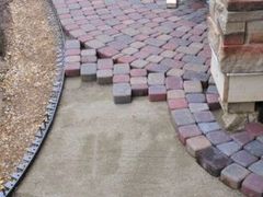 Landscape Paver Installation — Columbus, NJ — G & G Landscaping Construction, Inc.