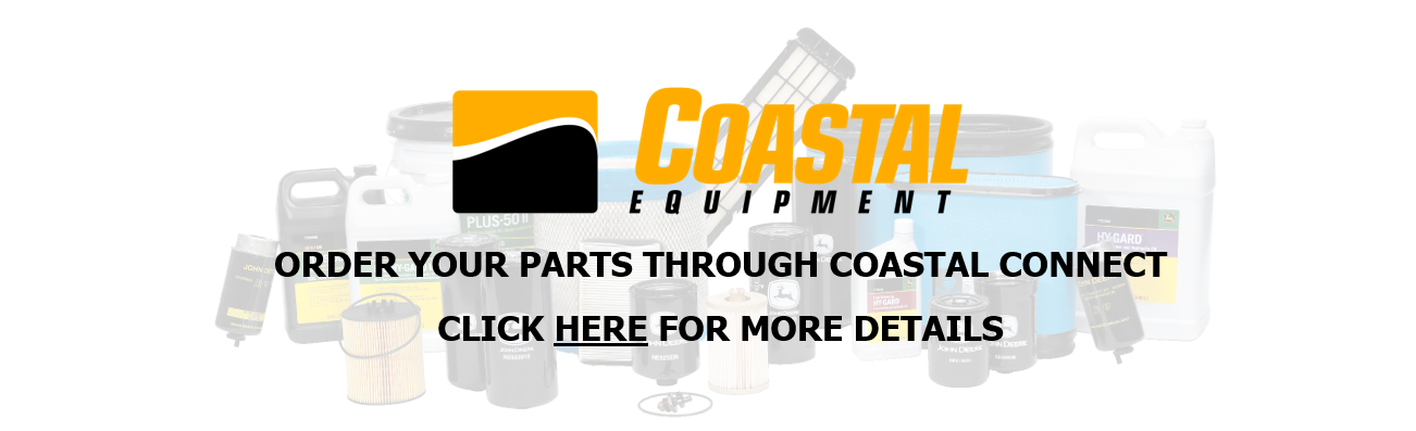 Order Parts- Coastal Connect