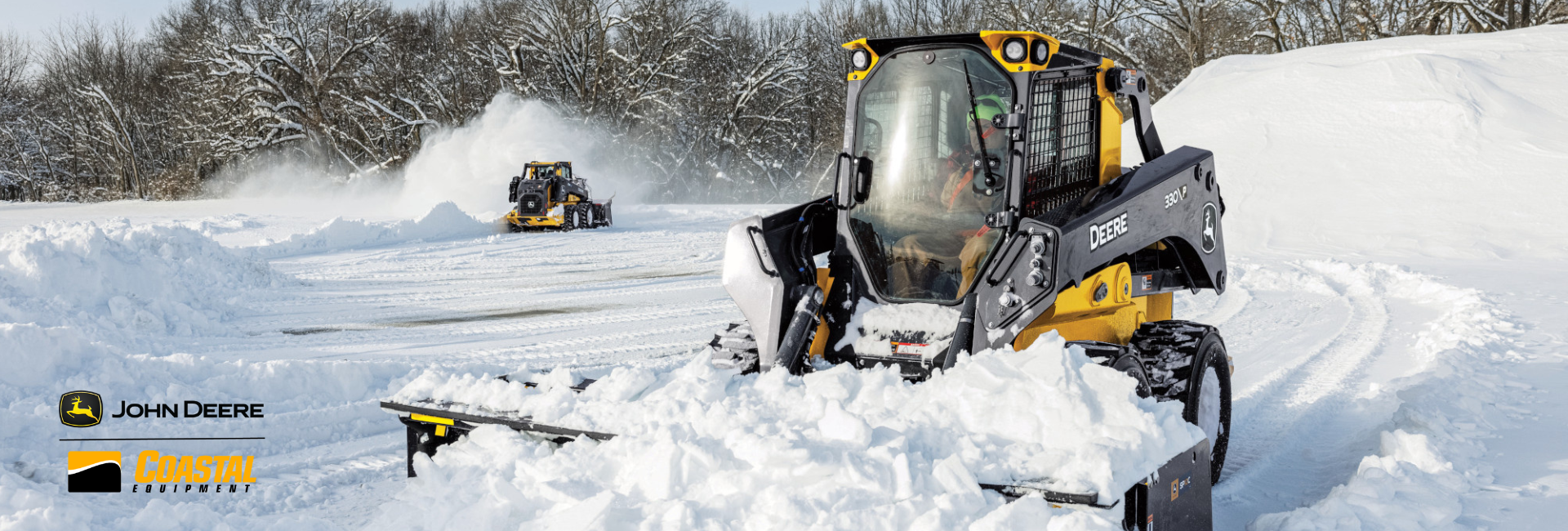 Our Service Department