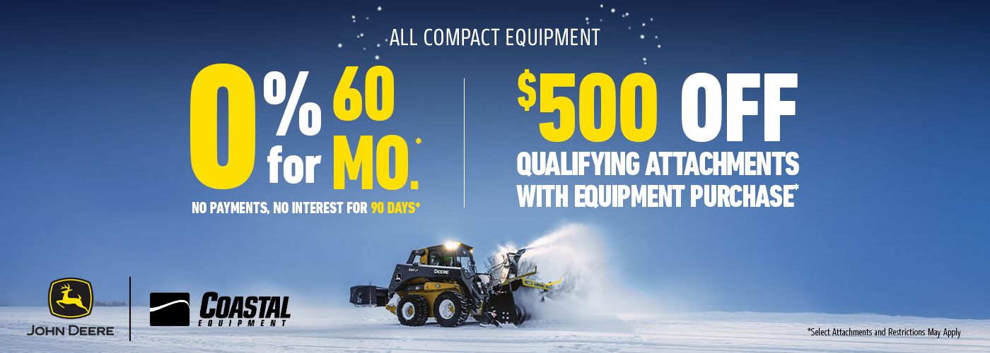 Our Service Department