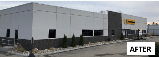 VB Remodel exterior after photo