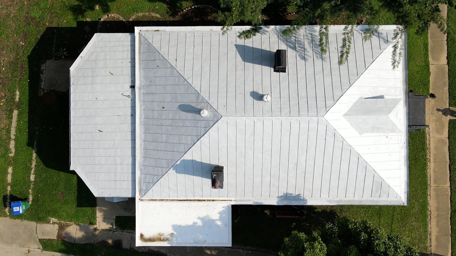 Roofing Richmond VA - Retex Roofing