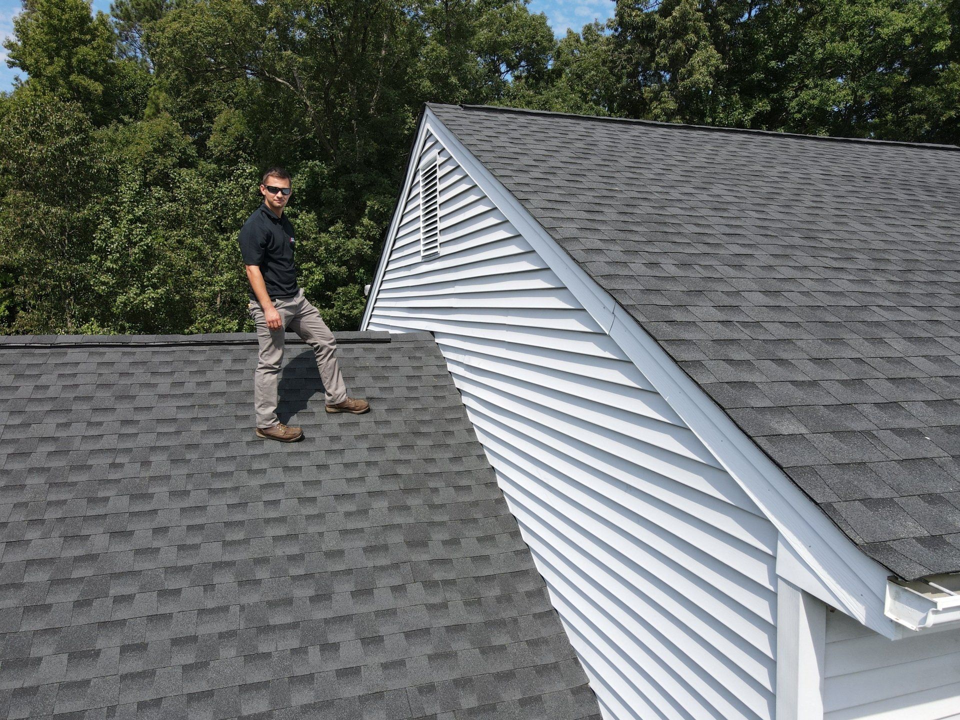 Replace Your Home's 'Jurassic' Roof With RETEX