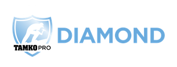 Tamko Pro Diamond Logo