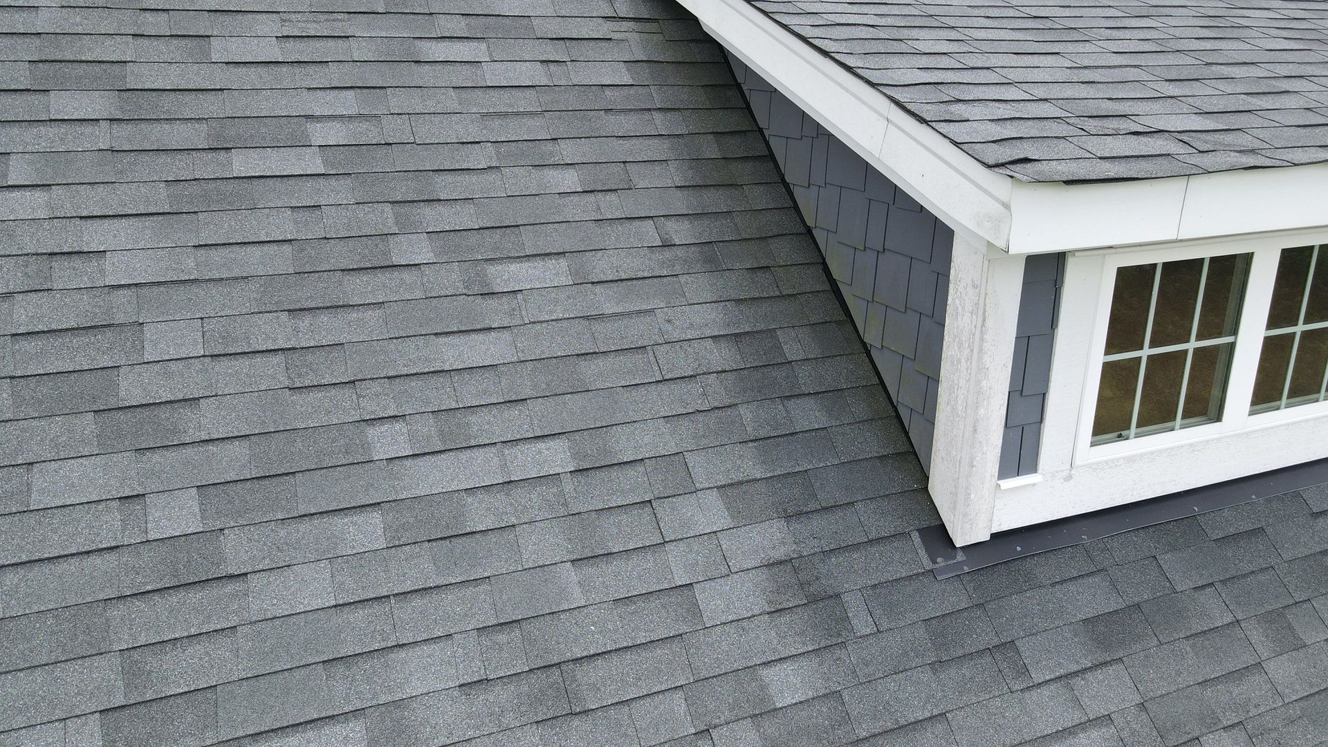 A Powhatan roof pre-RETEX repair, June 2025.