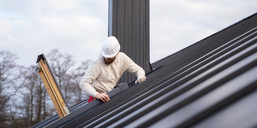 the right time for a roof inspection?