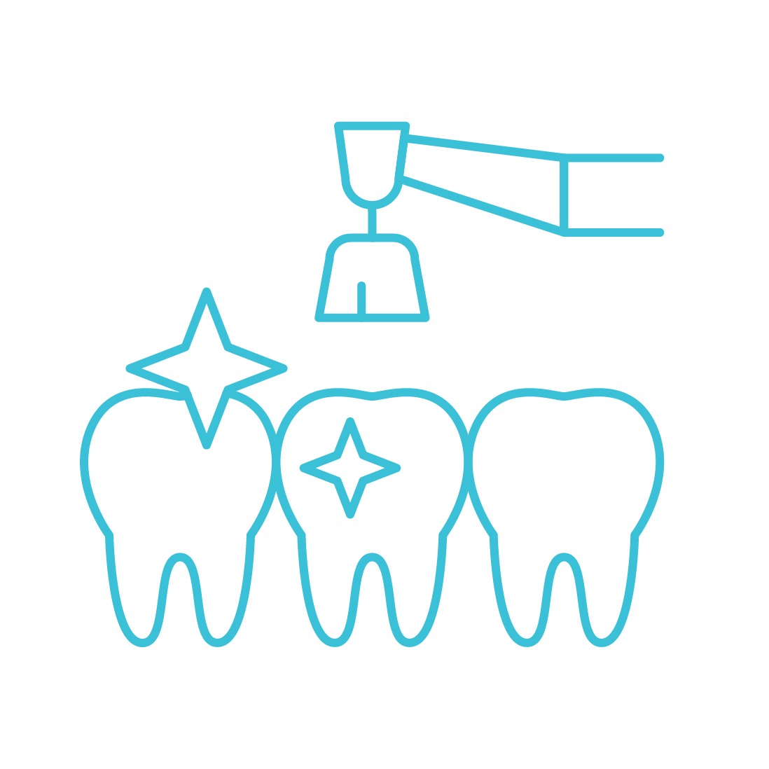 General Anaesthetic