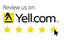 Yell review logo
