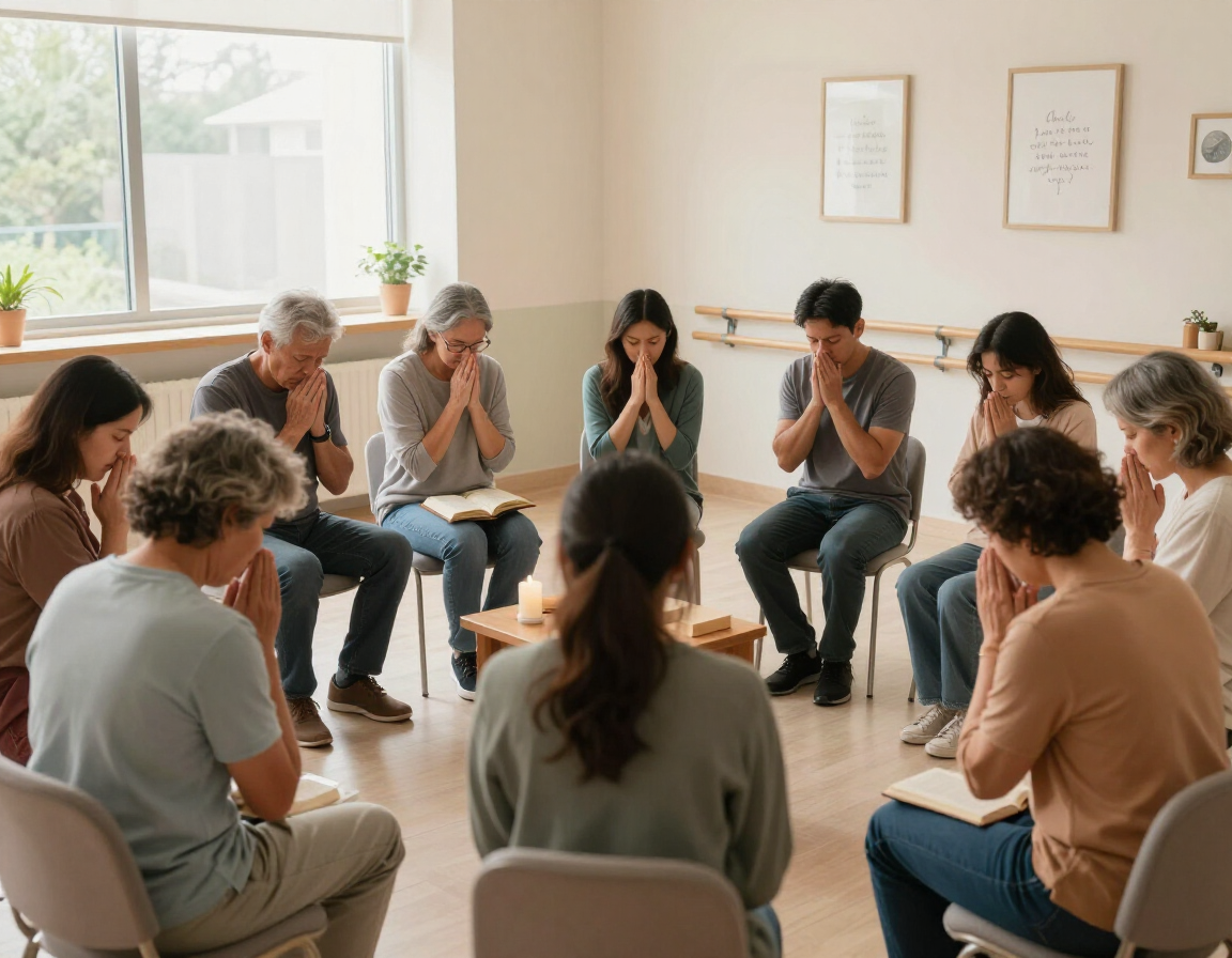 Acompa&ntilde;amiento espiritual