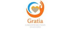 Logo institucional de Clínica Virtus