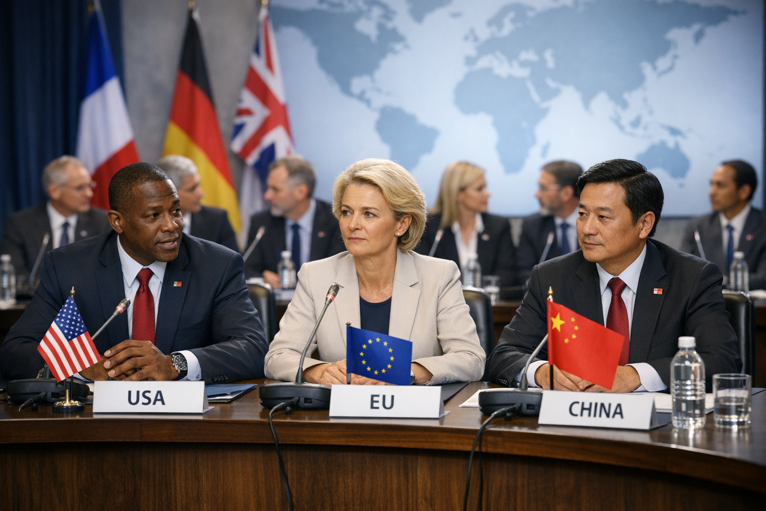 We design and deliver targeted trainings for officials, practitioners, and early‑ to mid‑career professionals working in governance, peace and security, and multilateral diplomacy. Our trainings are practical, context‑aware, and institution‑aligned.
We offer:
Diplomatic and institutional writing (reports, briefs, speeches, minutes)
AU and multilateral processes (PRC, Executive Council, Assembly, RECs)
Governance, peace and security frameworks
Summi Featured Courses
Diplomacy Foundations 
Master the core skills of diplomatic communication, negotiation, and statecraft.
Conflict Management & Resolution 
Learn proven strategies for addressing, de-escalating, and preventing conflicts in diverse environments.
﻿Peace & Security Studies 
Explore global security issues, threat dynamics, and peacebuilding frameworks.
﻿Research & Insights
Beyond training, SaNah Knowledge Institute is committed to advancing knowledge through:
* Policy-focused research 
* Analytical publications 
* Insights into global and regional security challenges  and meeting documentation skills
Policy analysis and briefing techniques
Trainings can be delivered:
In‑person (on‑site or in Addis Ababa)
Online (live or blended formats)
Tailored for specific institutions, programs, or teams
Work With Us—add a line under “Engagement Models.