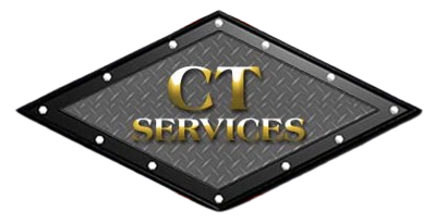 CT Services logo