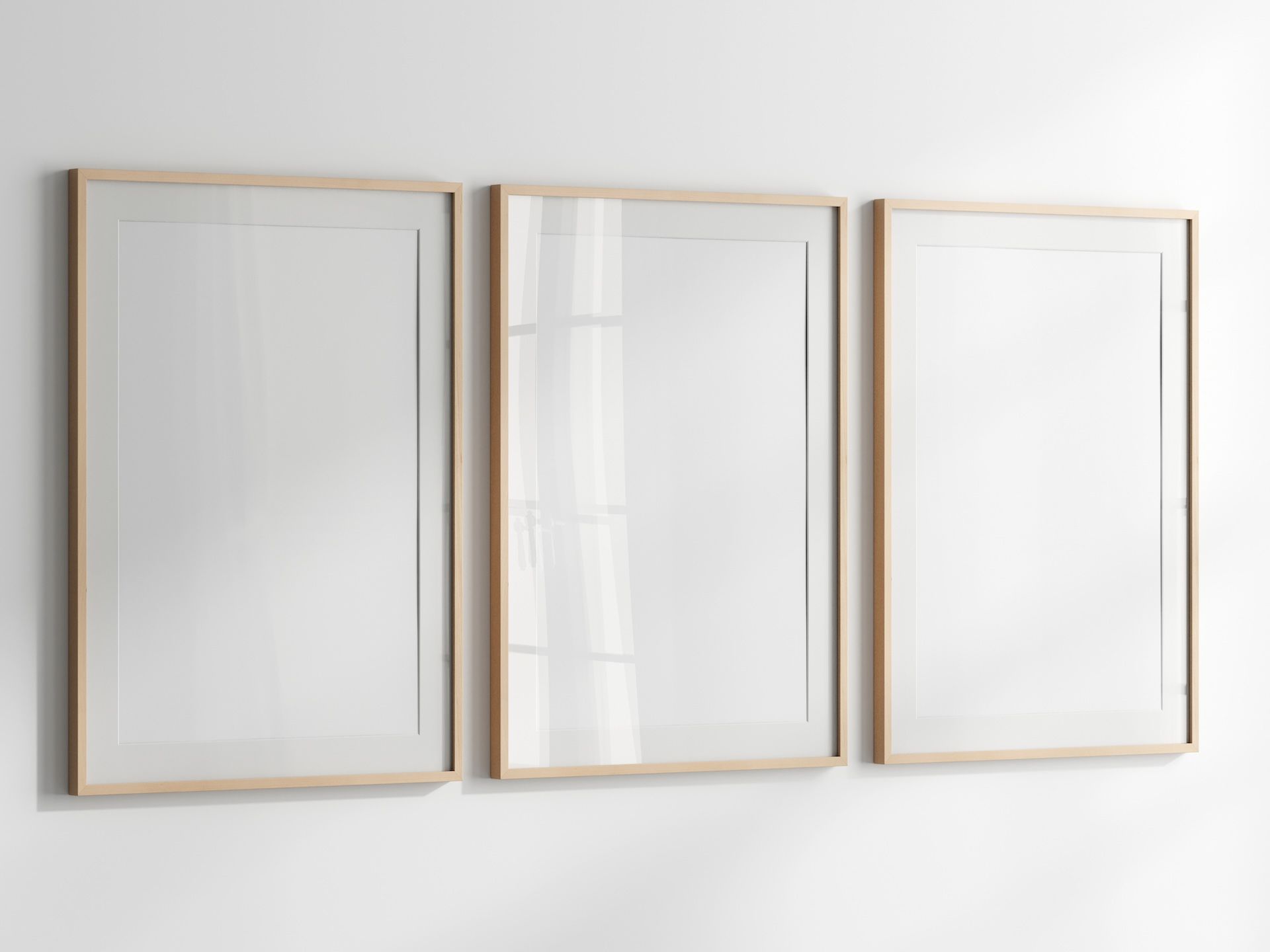 Guide To Picture Framing Glass Types