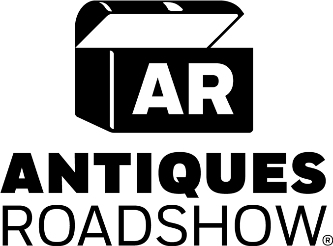 AR Antiques Roadshow logo
