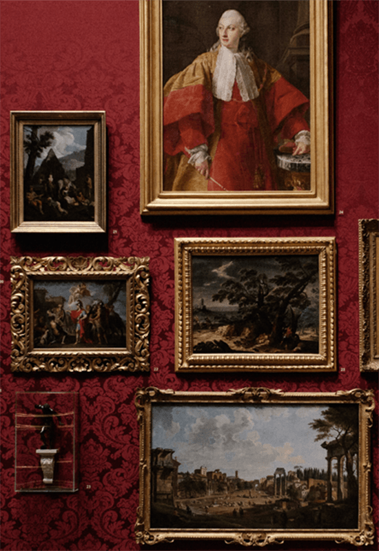 Discover the meaning of fine art framing, its benefits, and how Frame Pros provide museum-quality cu