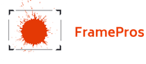 FramePros logo