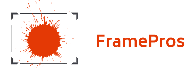 Jersey Framing In Los Angeles – Frame 2000