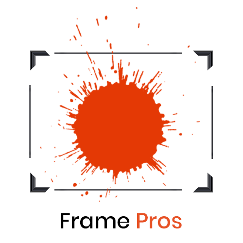 The Ultimate Guide to Large Picture Frame Sizes