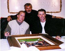 Rich Gannon, Oakland Raiders quarterback