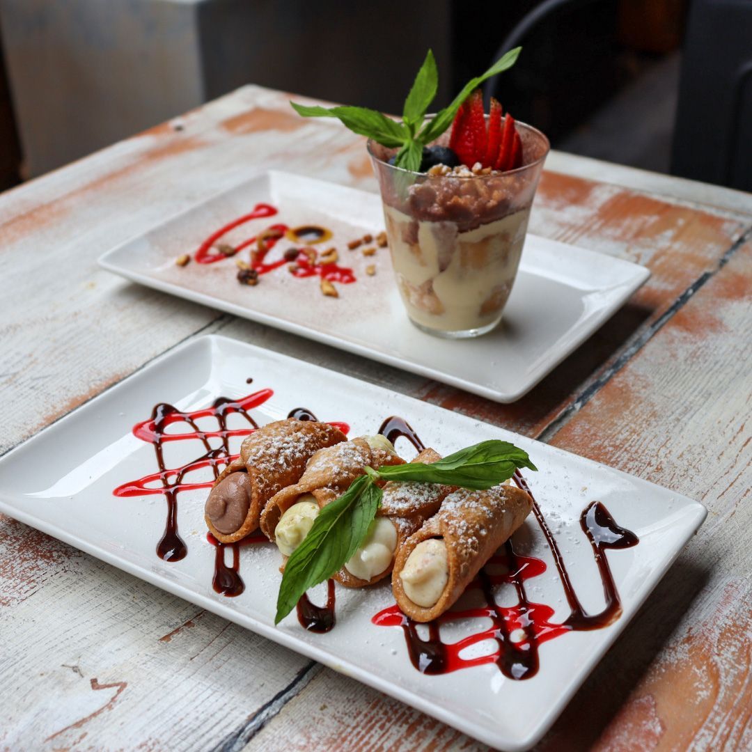 italian dining Pymble