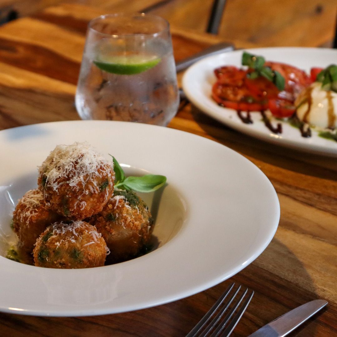 best Italian Restaurant Pymble