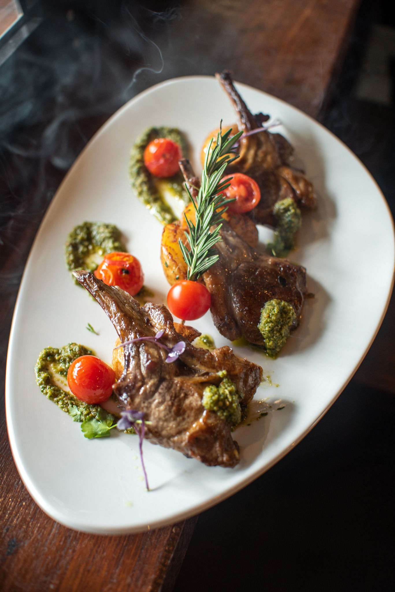 Authentic Italian Cuisine