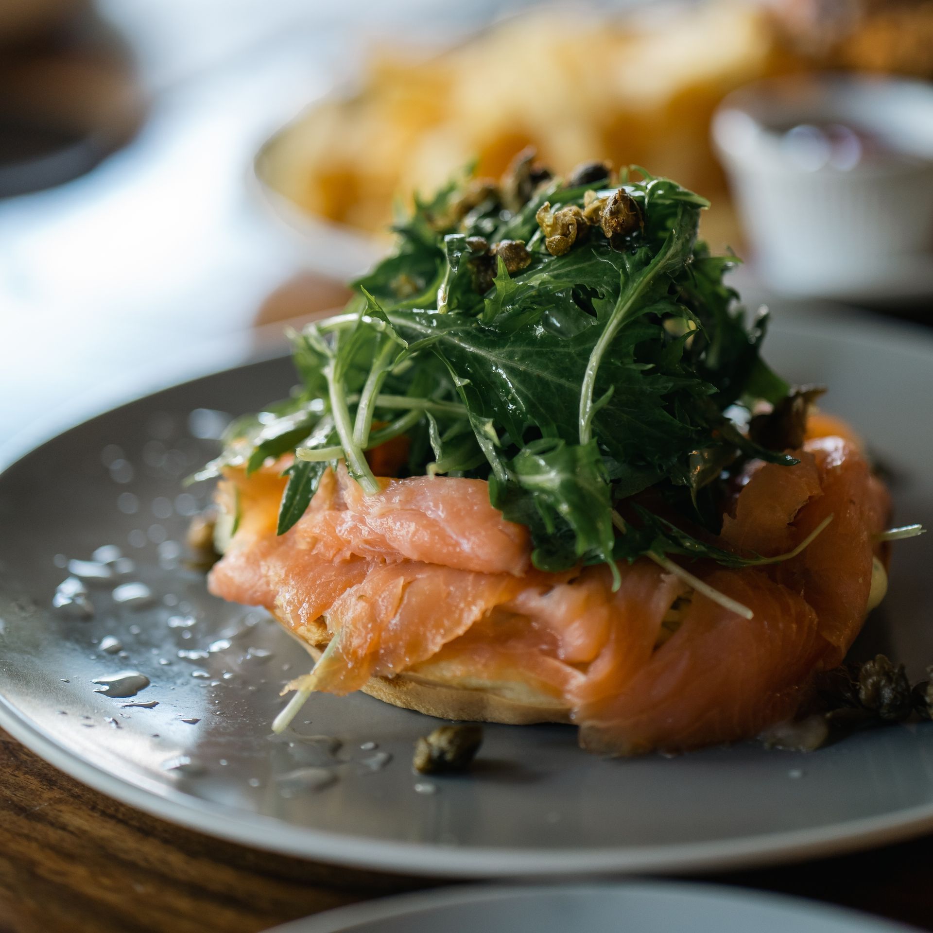 Italian Dinner Takeaway