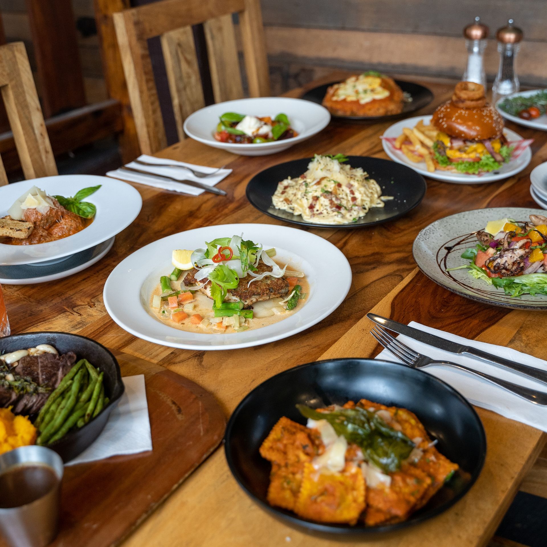 birthday party Catering