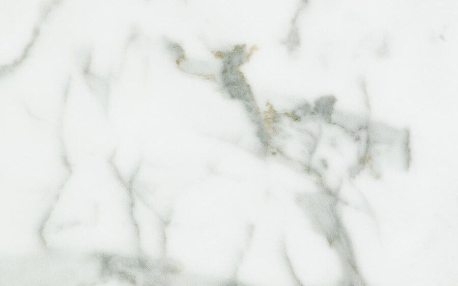 A close up of a white marble texture.
