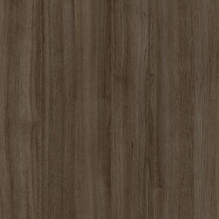 A close up of a brown wood grain texture.
