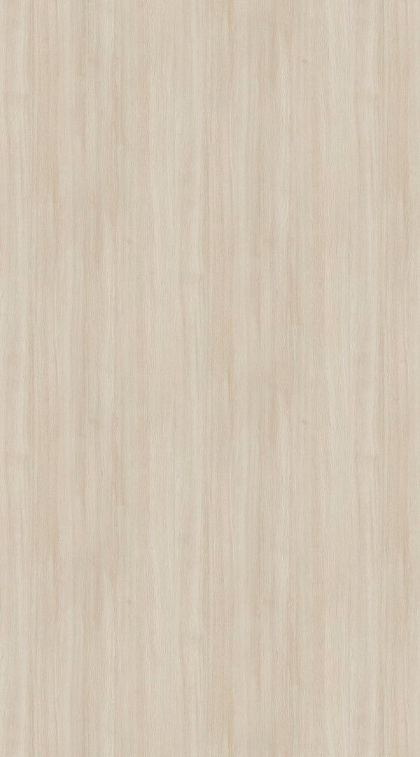 A close up of a white wood grain texture.