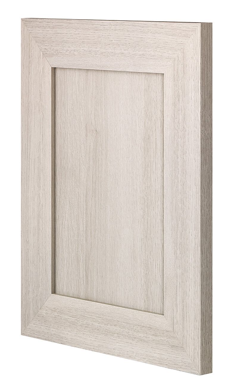 A picture frame with a picture inside of it on a white background.