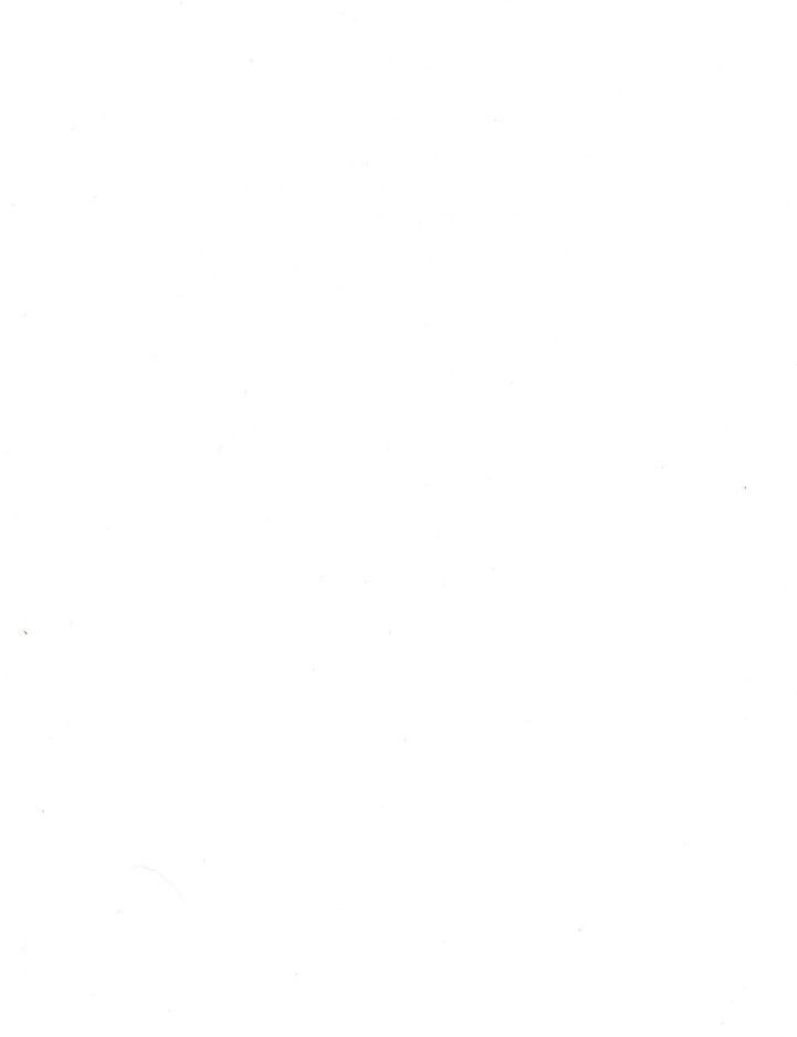 A white background with a few lines on it