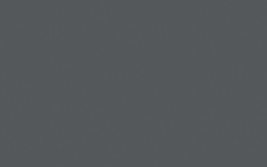 A close up of a plain gray background.