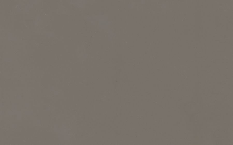 A close up of a plain gray background.