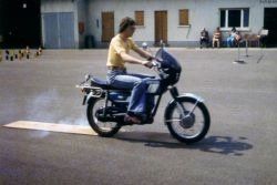 Hercules MK 1 Hercules MK 1