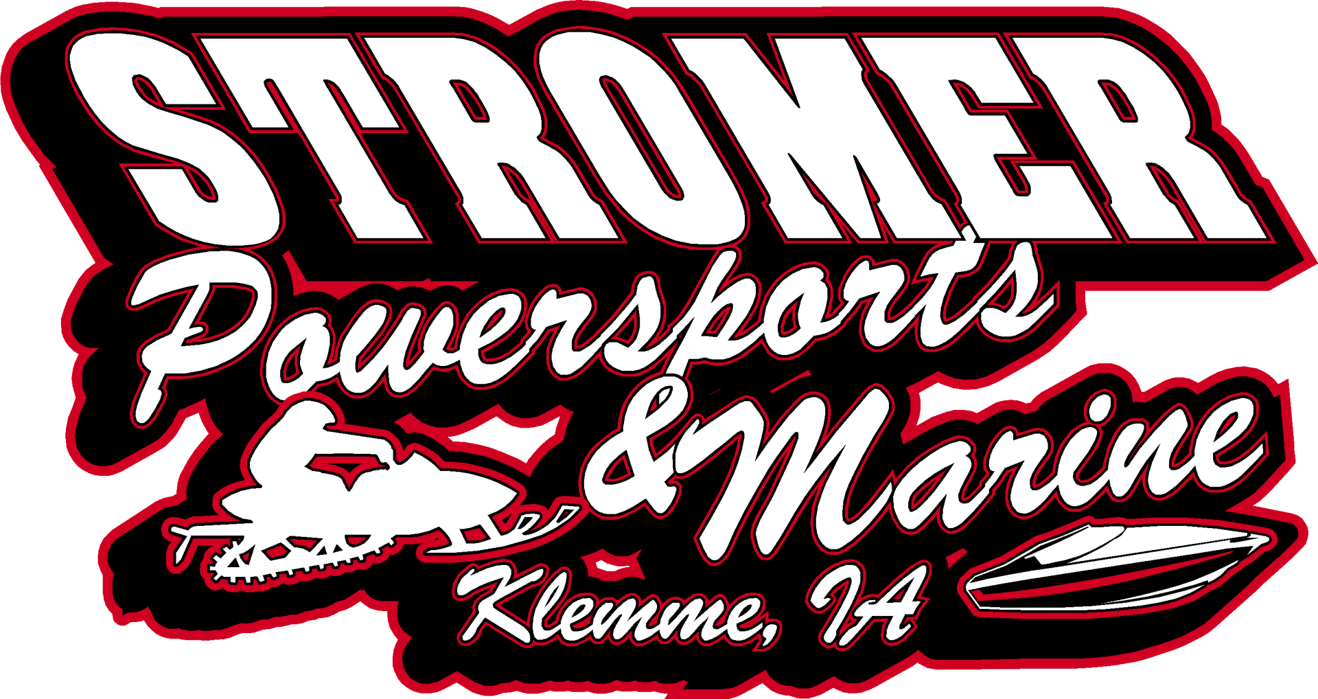 Stromer Powersports & Marine